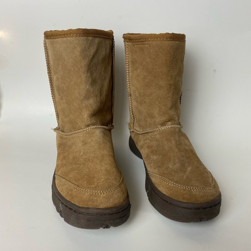 The Original Arizona Jean Company Boots